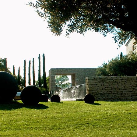 Domaine Des Andeols Hotel Saint-Saturnin-d'Apt Bagian luar foto