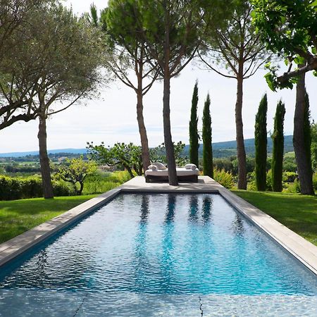 Domaine Des Andeols Hotel Saint-Saturnin-d'Apt Bagian luar foto