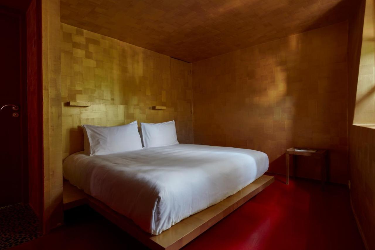 Domaine Des Andeols Hotel Saint-Saturnin-d'Apt Bagian luar foto