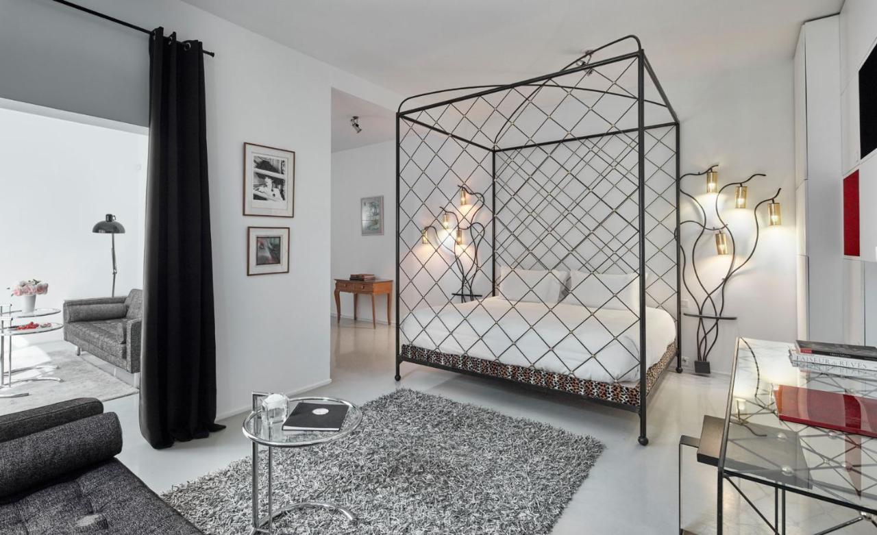 Domaine Des Andeols Hotel Saint-Saturnin-d'Apt Bagian luar foto