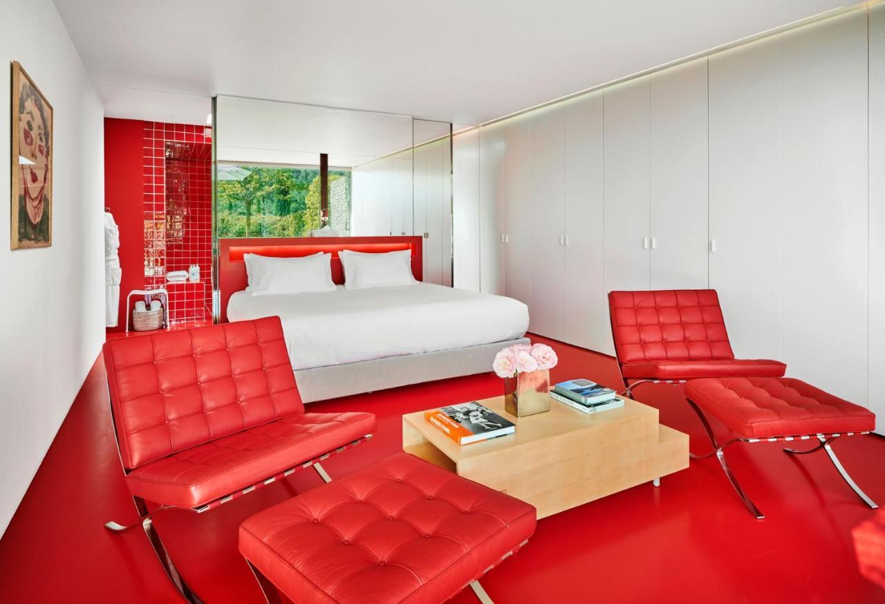 Domaine Des Andeols Hotel Saint-Saturnin-d'Apt Bagian luar foto