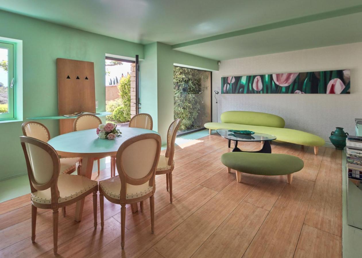 Domaine Des Andeols Hotel Saint-Saturnin-d'Apt Bagian luar foto