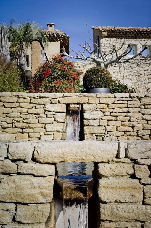 Domaine Des Andeols Hotel Saint-Saturnin-d'Apt Bagian luar foto