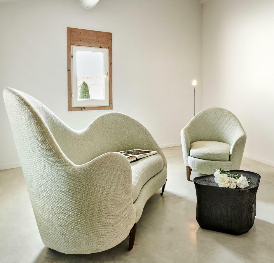 Domaine Des Andeols Hotel Saint-Saturnin-d'Apt Bagian luar foto